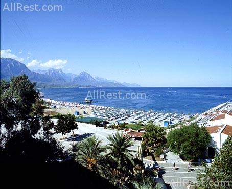 Turkiz Hotel 3